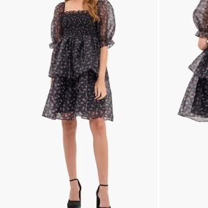 Endless rose boutique dresss